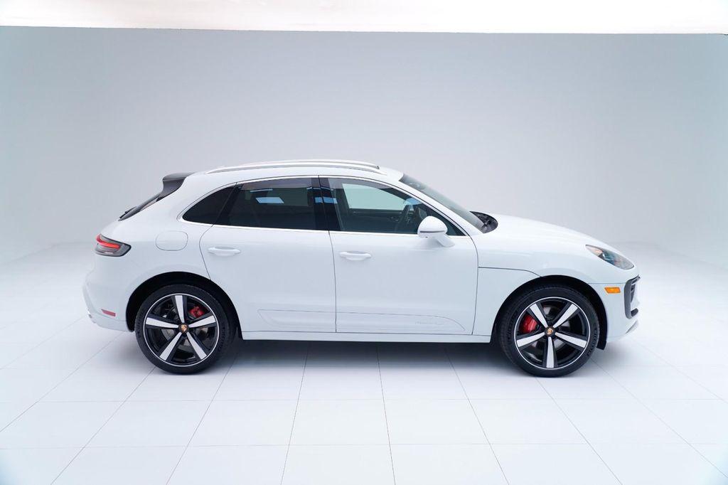 new 2026 Porsche Macan car, priced at $104,930
