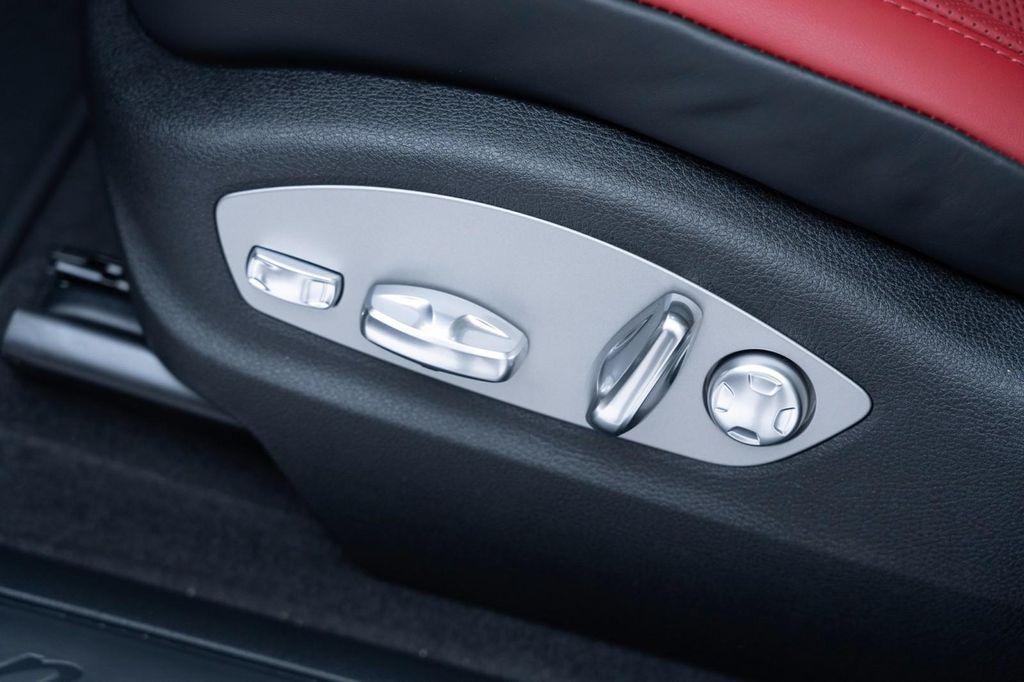 used 2025 Porsche Macan car, priced at $67,900