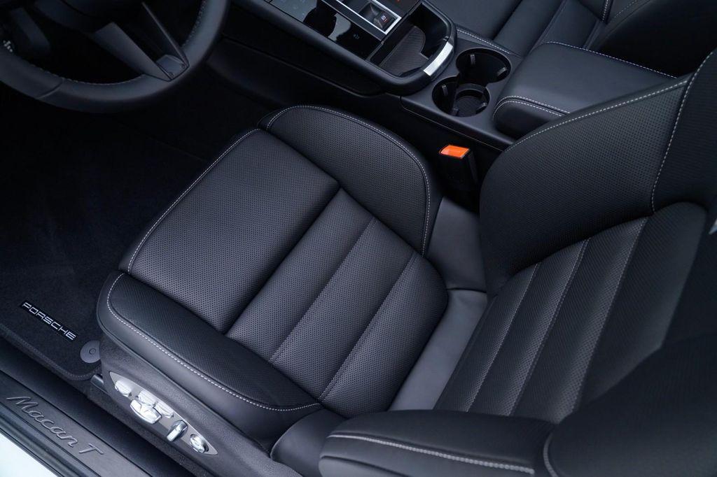 new 2026 Porsche Macan car, priced at $89,570