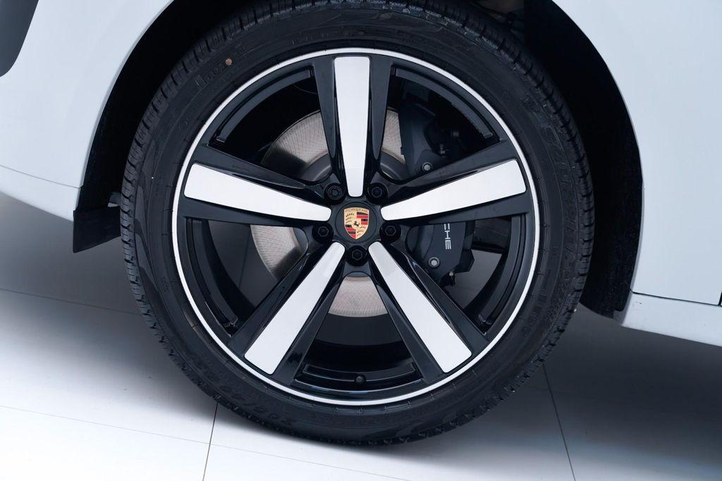 new 2026 Porsche Macan car, priced at $89,570