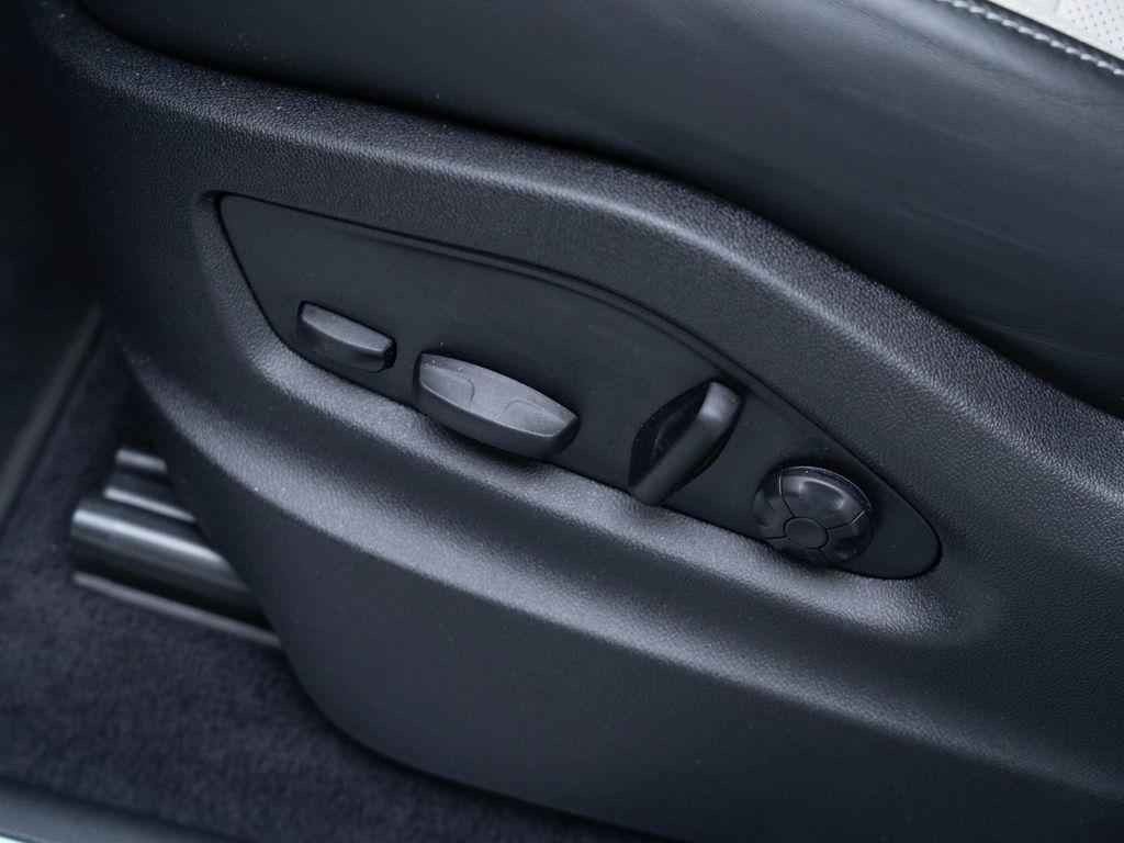 used 2024 Porsche Cayenne car, priced at $96,900