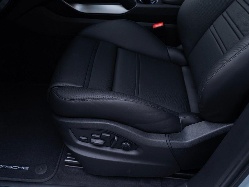 new 2026 Porsche Cayenne car, priced at $116,940