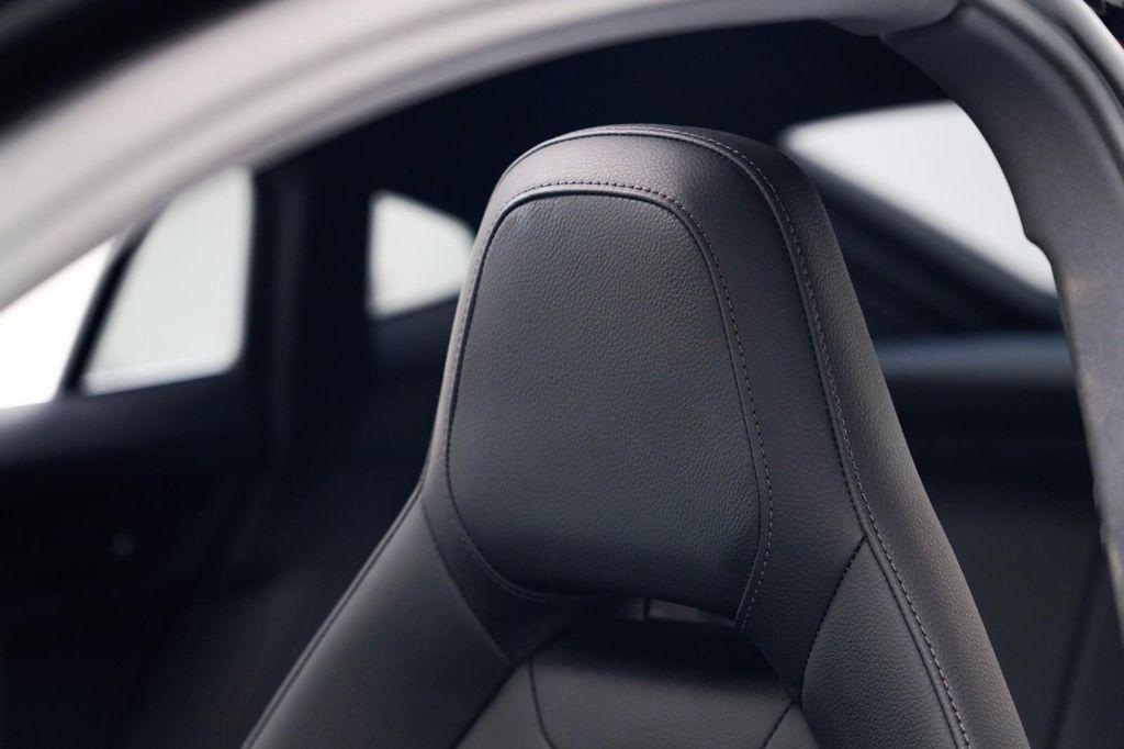 used 2024 Porsche Panamera car, priced at $98,900