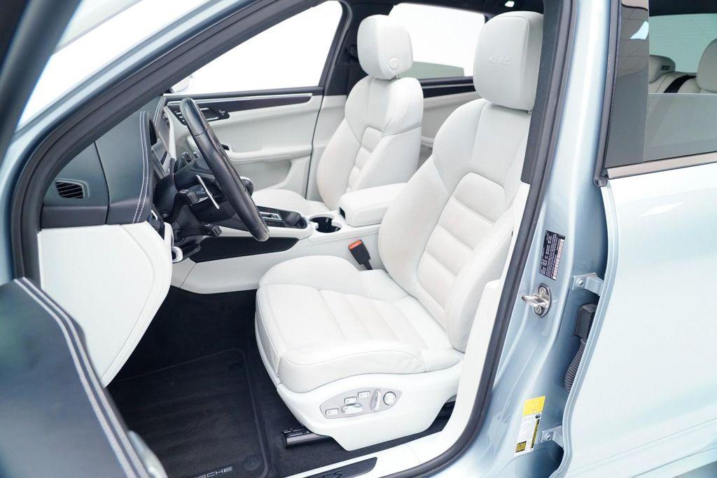 used 2023 Porsche Macan car, priced at $80,900