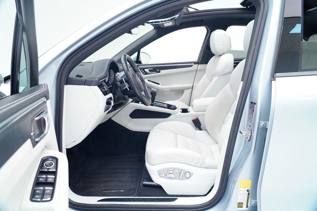 used 2023 Porsche Macan car, priced at $80,900