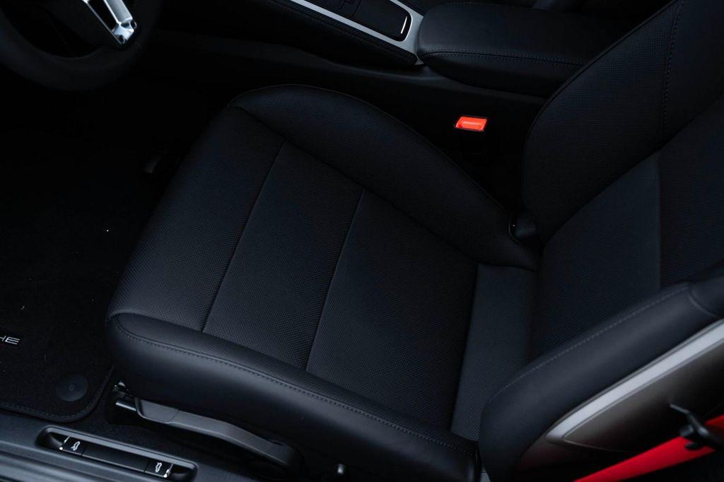 new 2025 Porsche 718 Cayman car, priced at $106,845