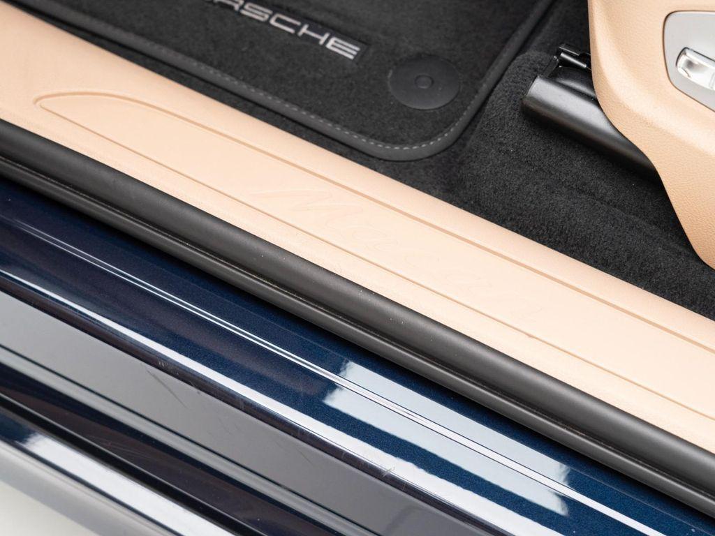 used 2023 Porsche Macan car, priced at $52,900