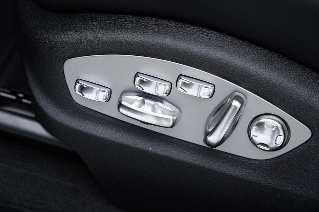 2025 Volcano Grey Metallic Porsche Macan