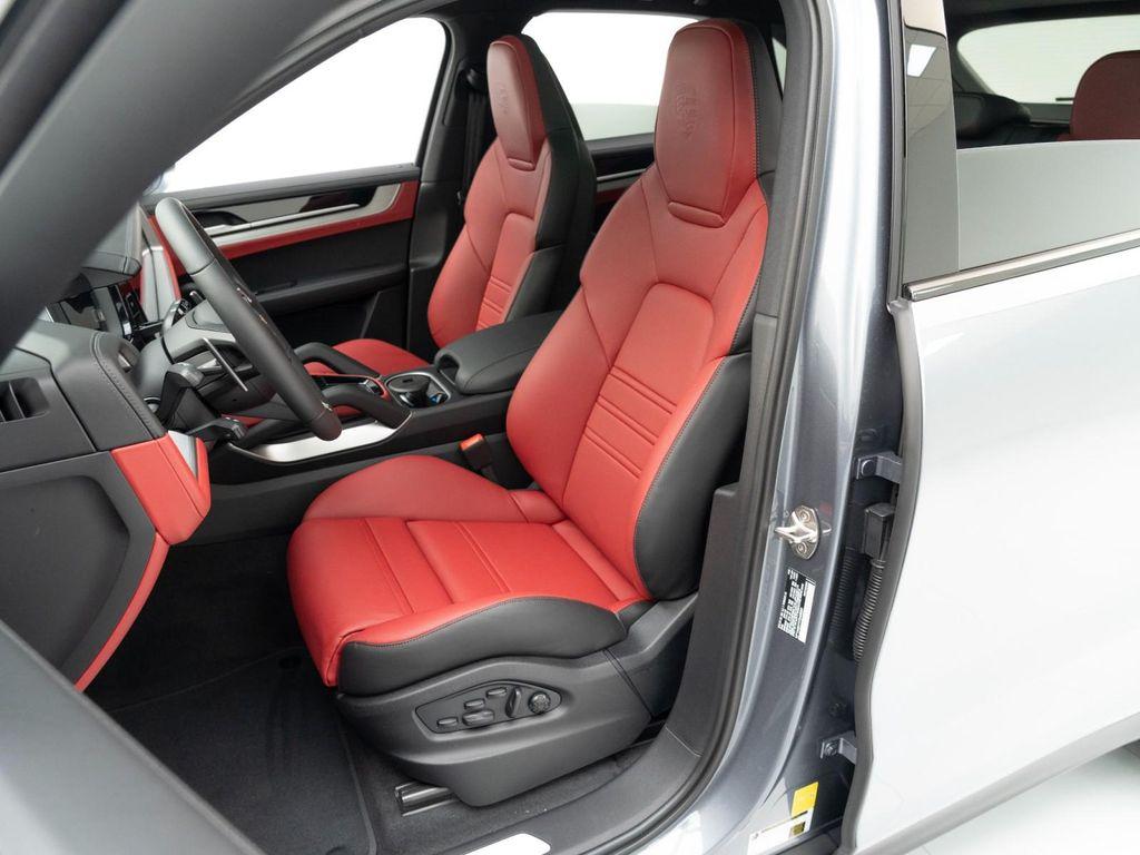 new 2026 Porsche Cayenne car, priced at $121,760
