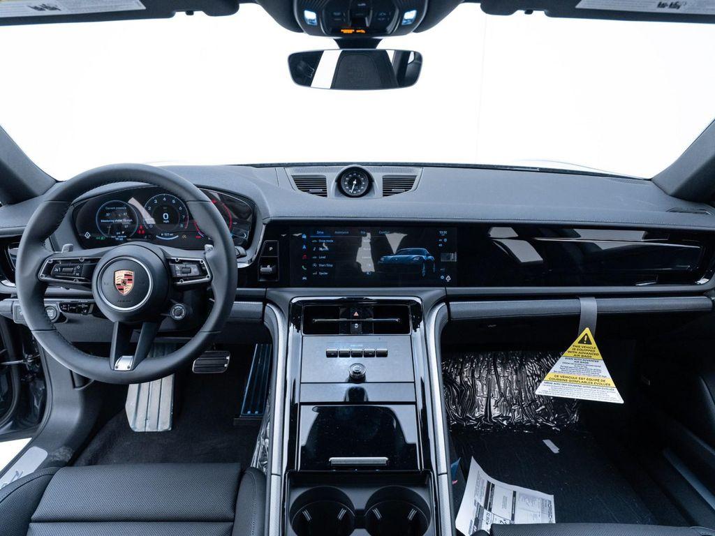 new 2026 Porsche Panamera car, priced at $134,880