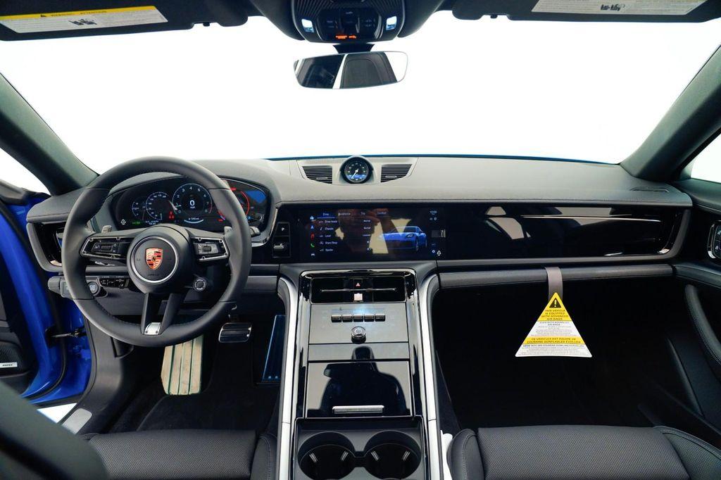 new 2026 Porsche Panamera car, priced at $134,330