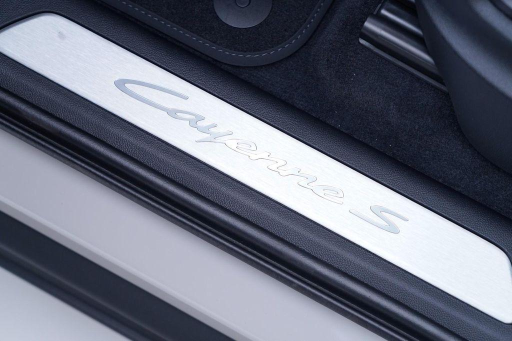 new 2026 Porsche Cayenne car, priced at $141,620