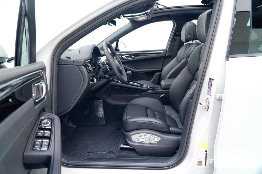 new 2026 Porsche Macan car, priced at $87,540