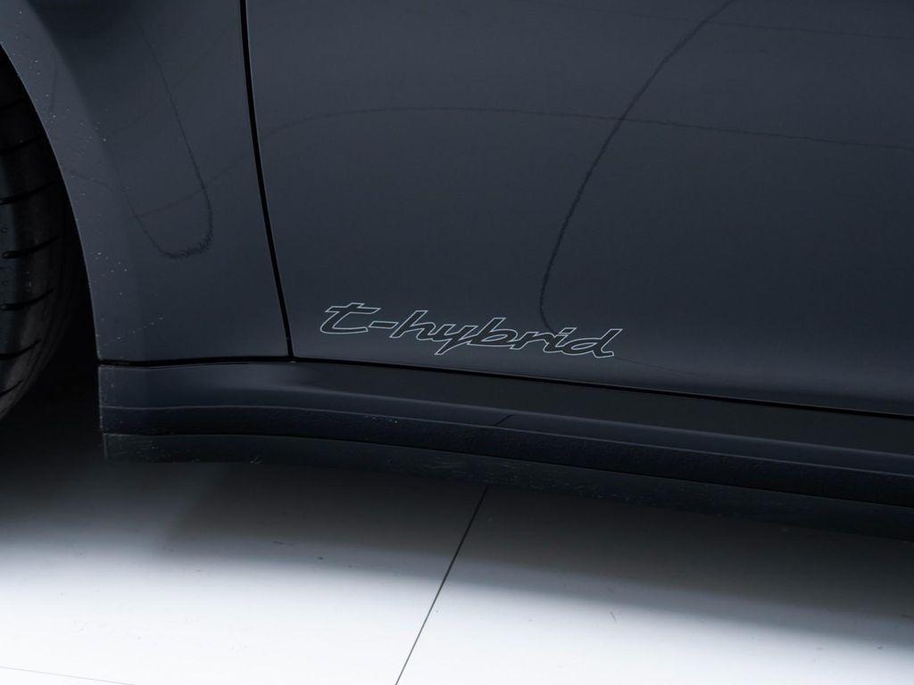 new 2026 Porsche 911 car, priced at $201,110