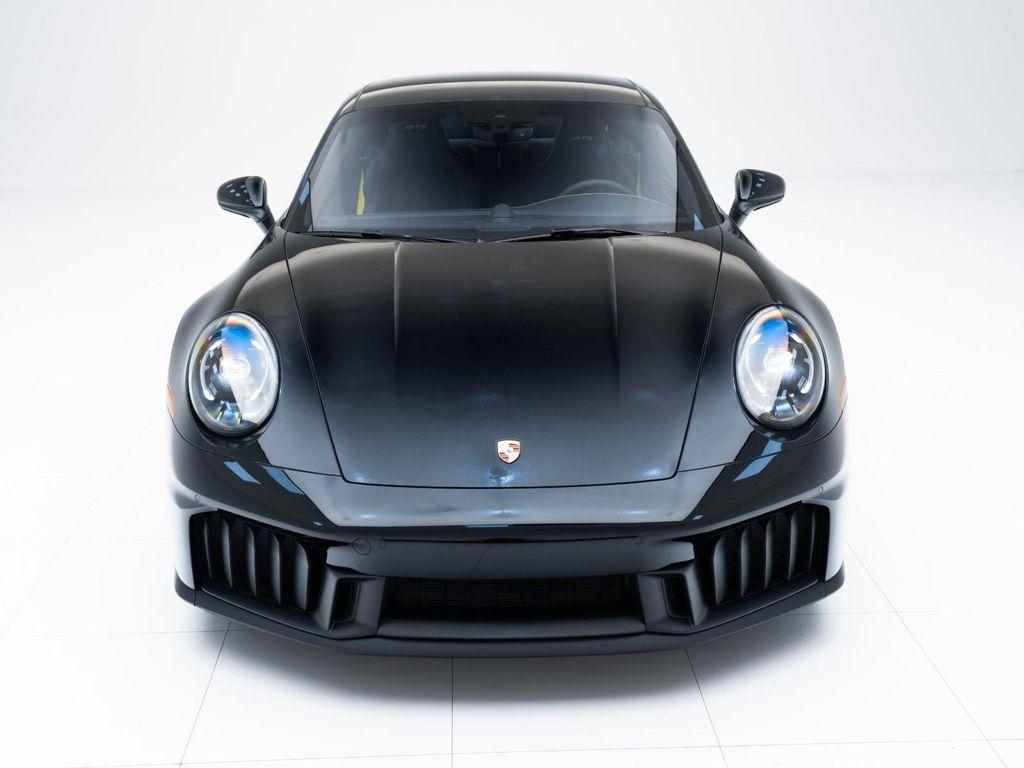 new 2026 Porsche 911 car, priced at $201,110