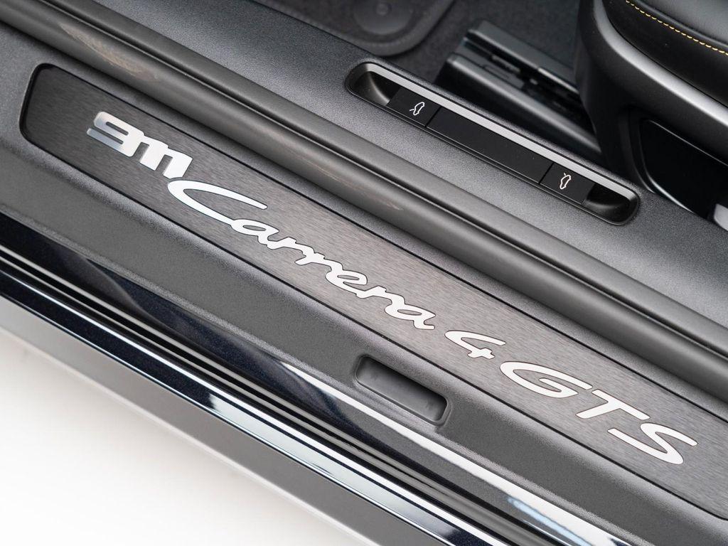 new 2026 Porsche 911 car, priced at $201,110