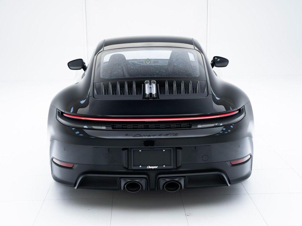 new 2026 Porsche 911 car, priced at $201,110