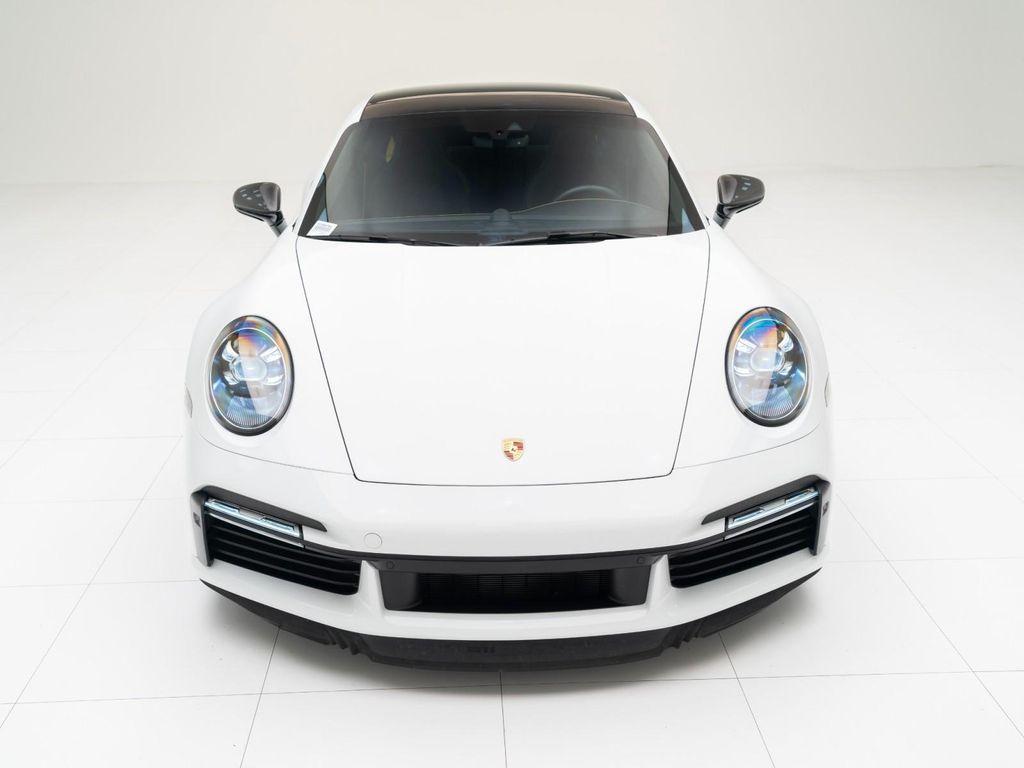 used 2022 Porsche 911 car, priced at $249,900
