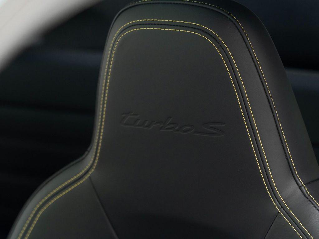 used 2022 Porsche 911 car, priced at $249,900