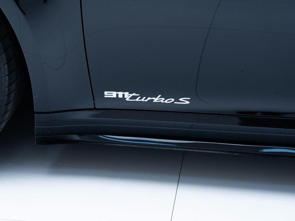 used 2025 Porsche 911 car, priced at $324,900