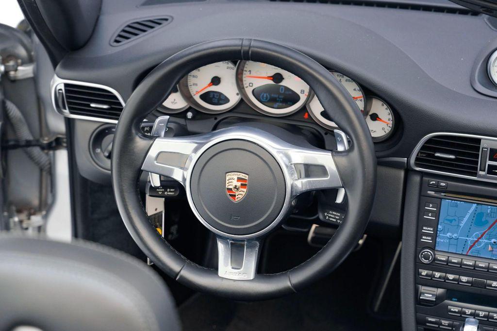 used 2011 Porsche 911 car, priced at $77,900