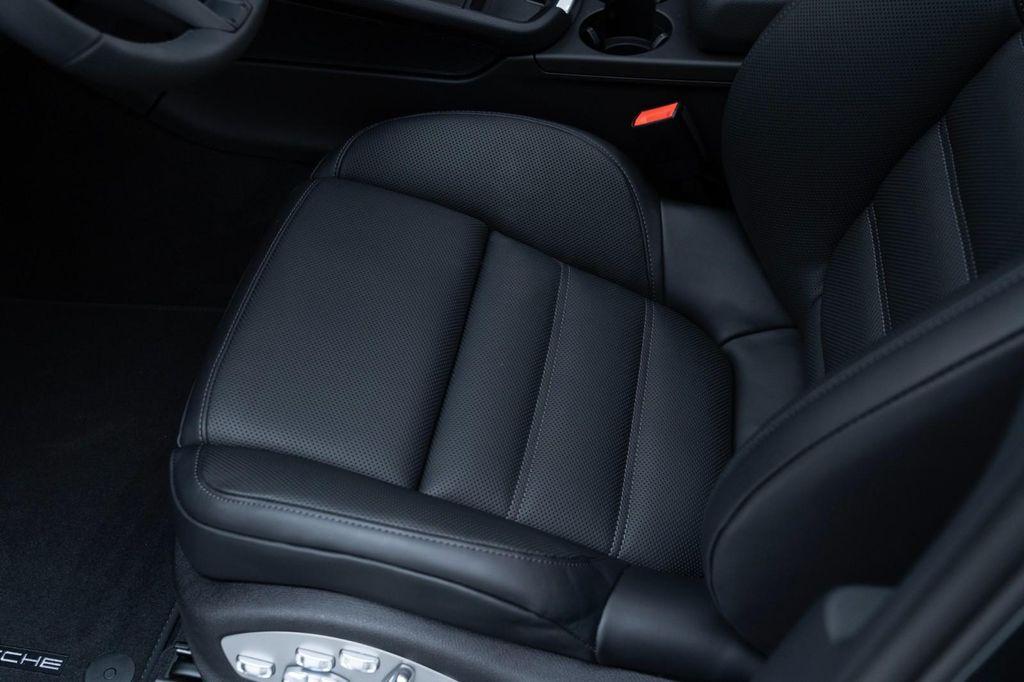 used 2025 Porsche Macan car, priced at $67,900