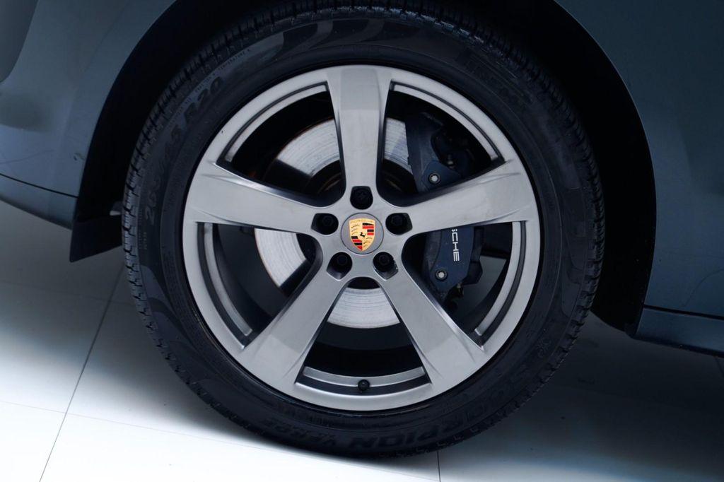 used 2025 Porsche Macan car, priced at $67,900