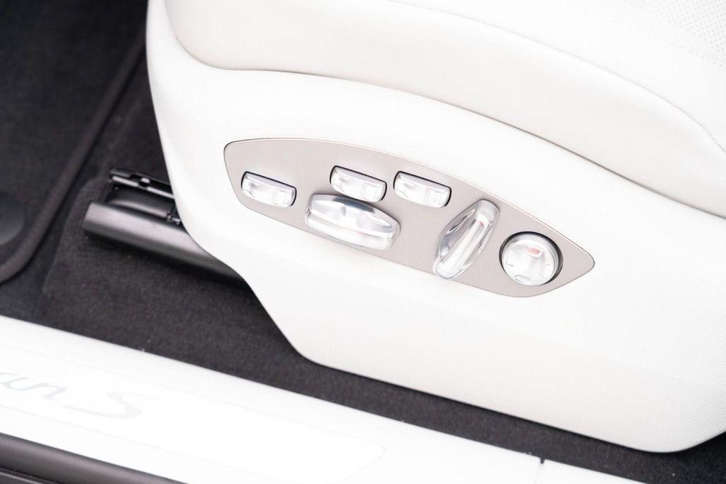 new 2025 Porsche Macan car, priced at $99,015