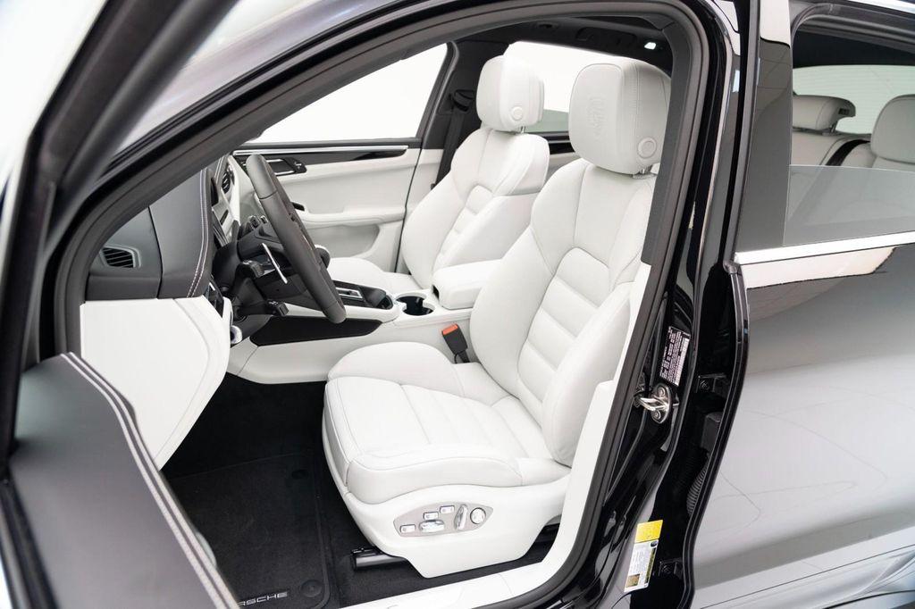 new 2025 Porsche Macan car, priced at $99,015