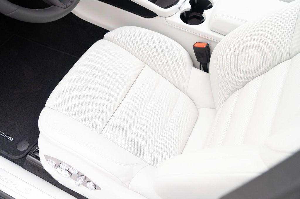 new 2025 Porsche Macan car, priced at $99,015