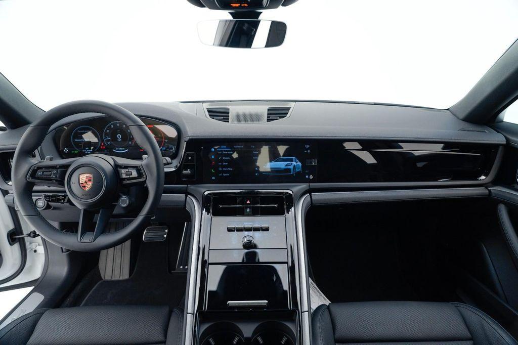 new 2026 Porsche Panamera car, priced at $125,010
