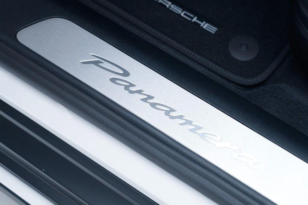 new 2026 Porsche Panamera car, priced at $125,010