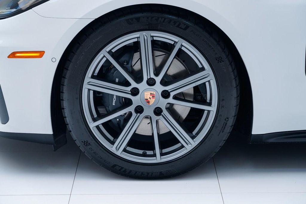 new 2026 Porsche Panamera car, priced at $125,010