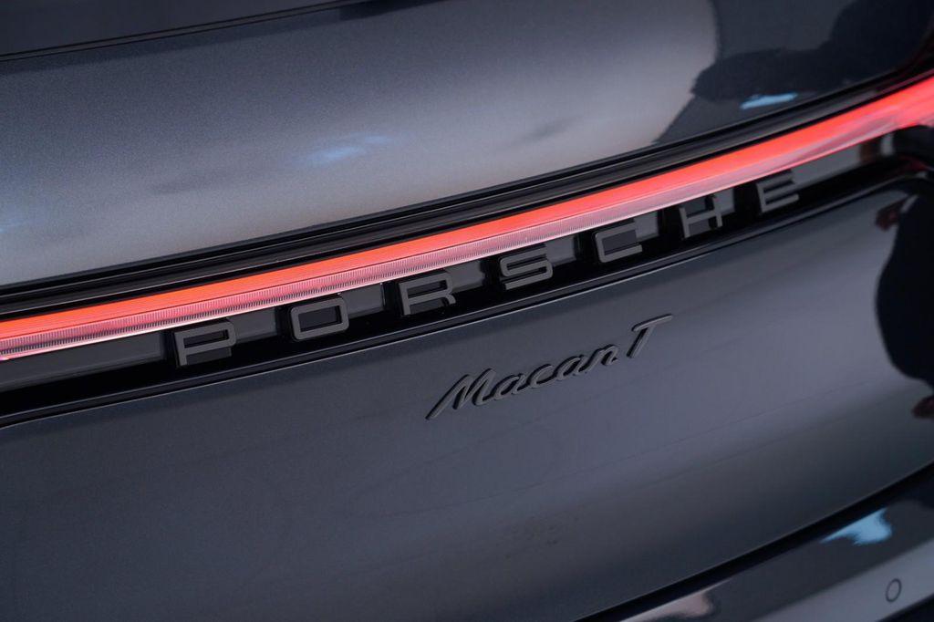 new 2026 Porsche Macan car, priced at $87,610