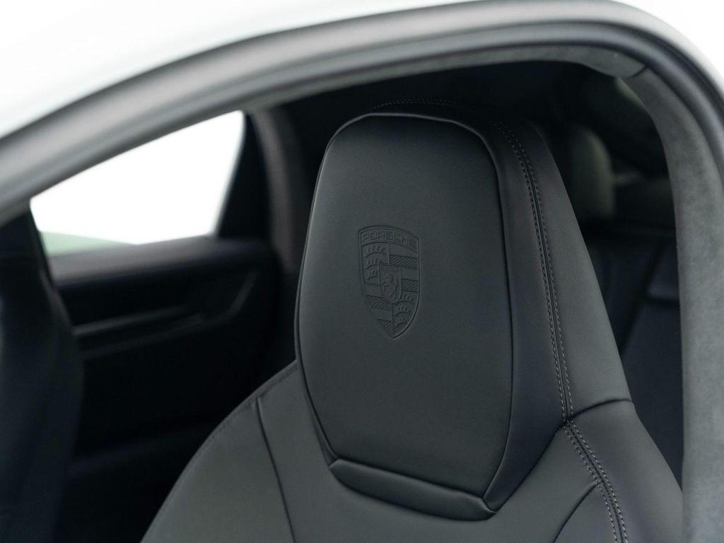 new 2026 Porsche Cayenne car, priced at $149,450