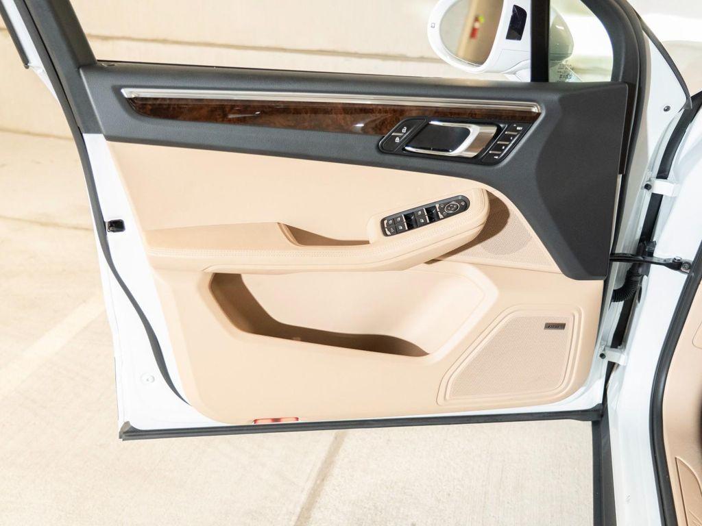 used 2026 Porsche Macan car, priced at $68,959