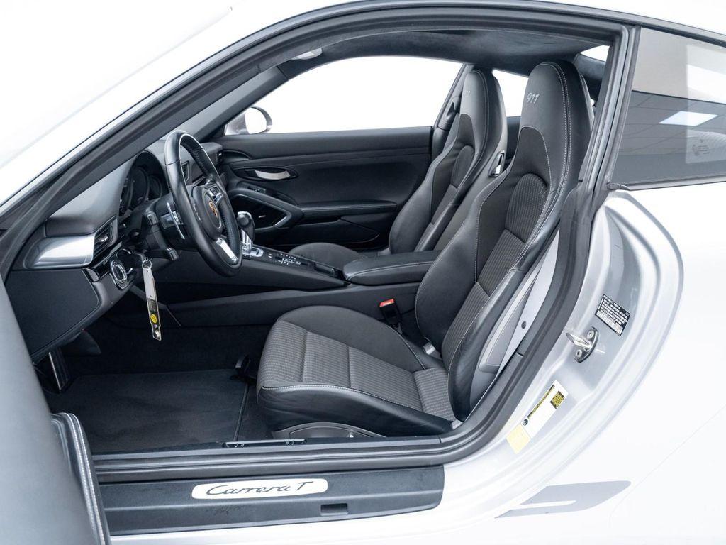 used 2018 Porsche 911 car