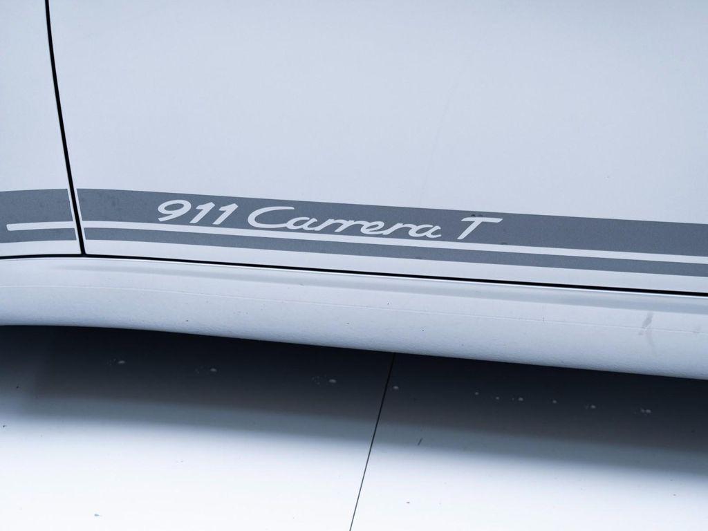 used 2018 Porsche 911 car