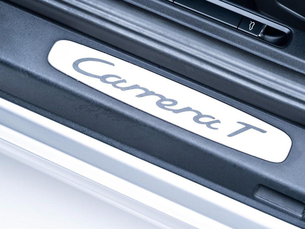 used 2018 Porsche 911 car