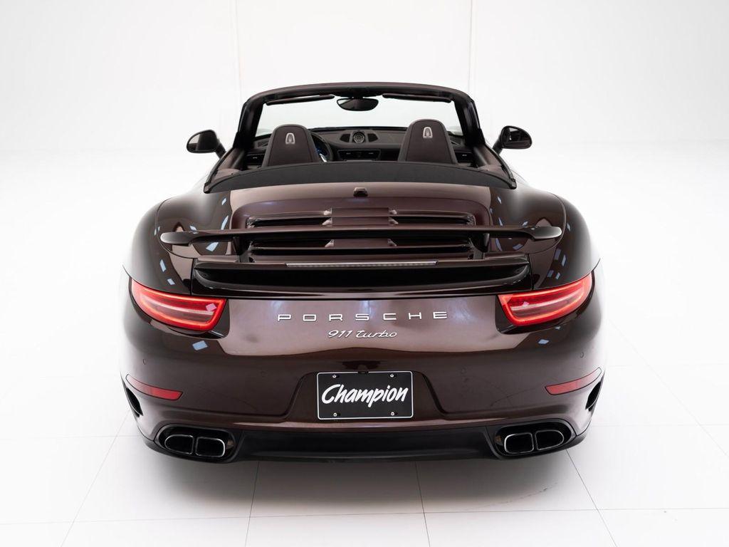 used 2014 Porsche 911 car, priced at $129,900