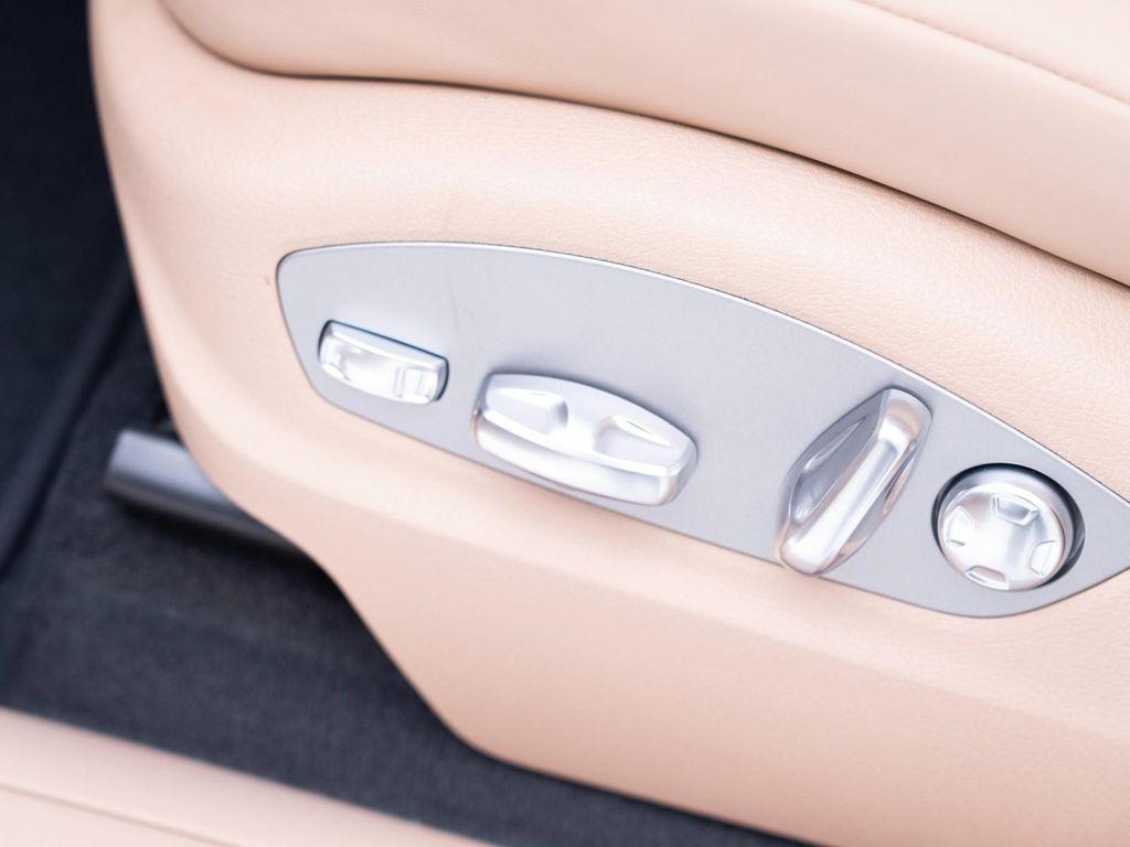 new 2026 Porsche Macan car, priced at $84,030