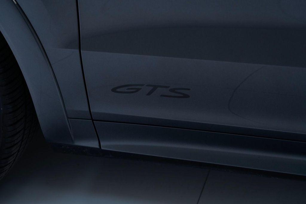 new 2025 Porsche Cayenne car, priced at $169,705