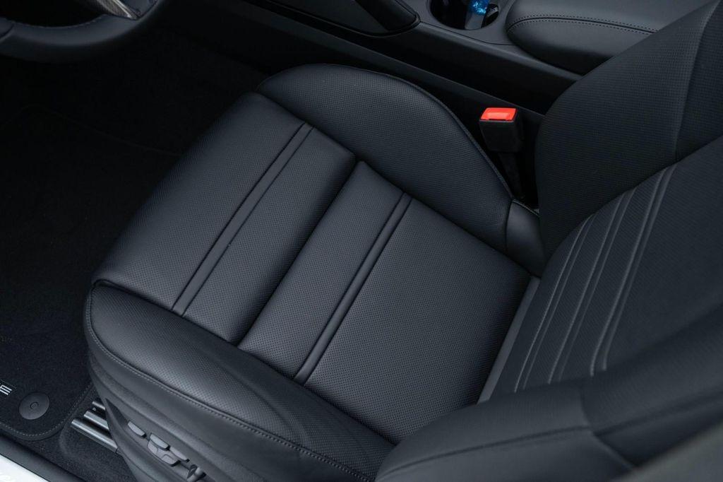 new 2025 Porsche Cayenne car, priced at $169,705