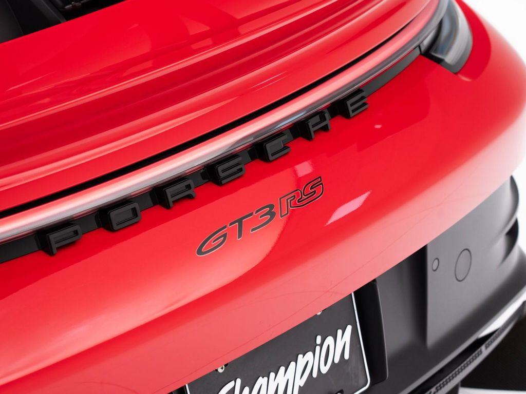 used 2025 Porsche 911 car, priced at $549,900