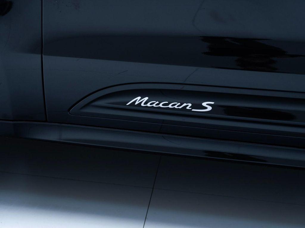 new 2026 Porsche Macan car, priced at $103,110