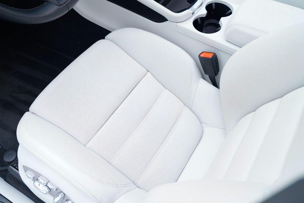 used 2023 Porsche Macan car, priced at $85,900