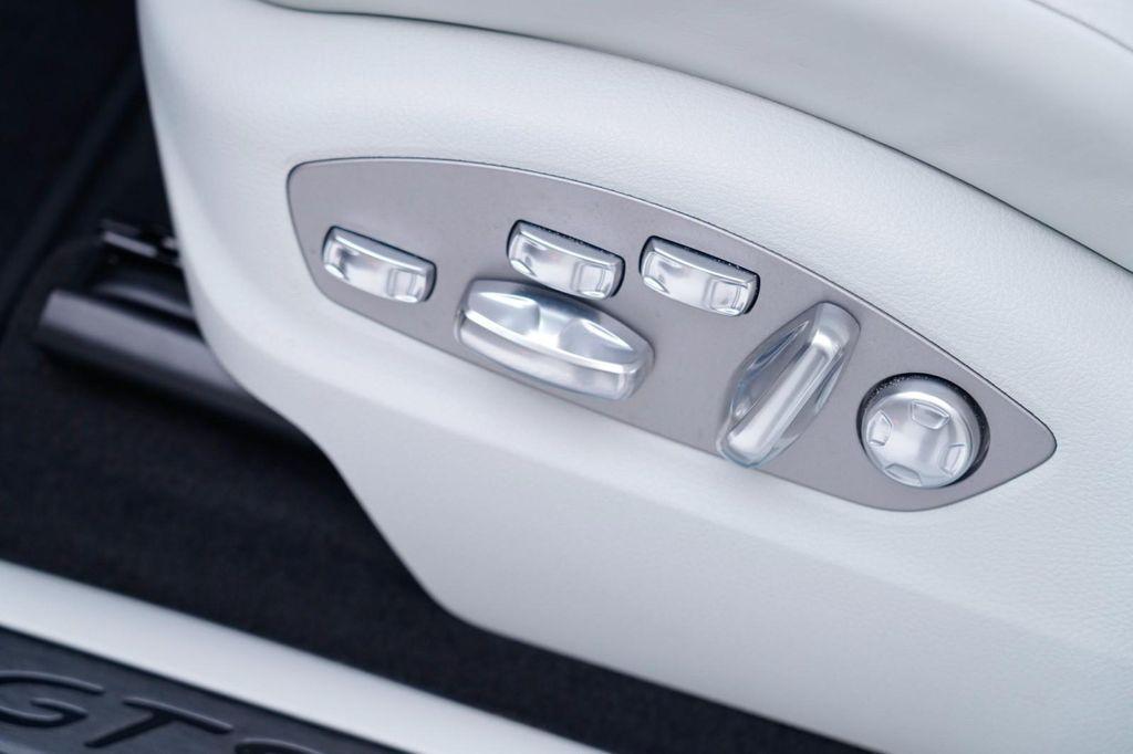 used 2023 Porsche Macan car, priced at $85,900