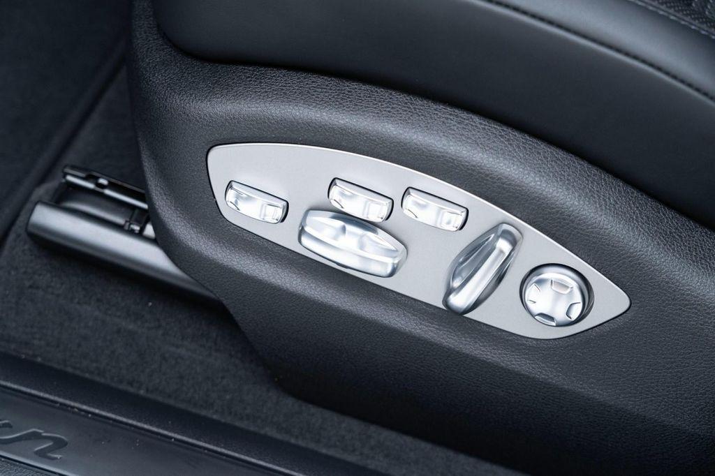 used 2025 Porsche Macan car, priced at $70,900