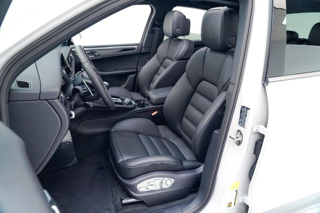 new 2026 Porsche Macan car, priced at $87,540