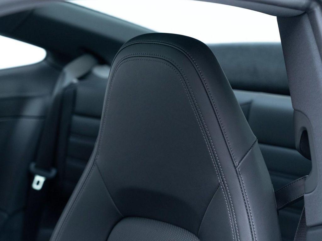 used 2021 Porsche 911 car, priced at $120,900